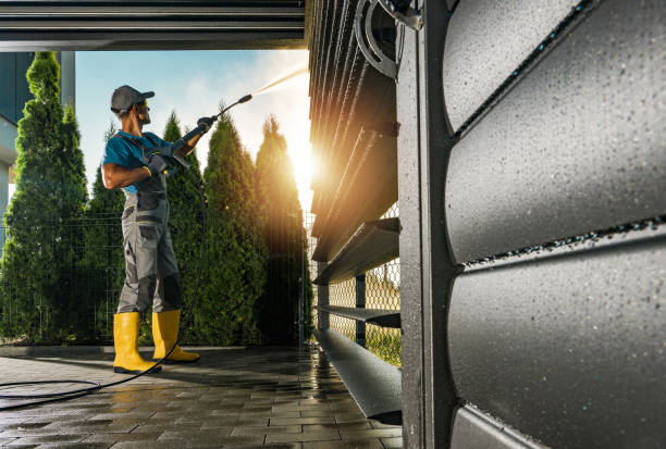 Trusted Ashland, NE Pressure washing Experts